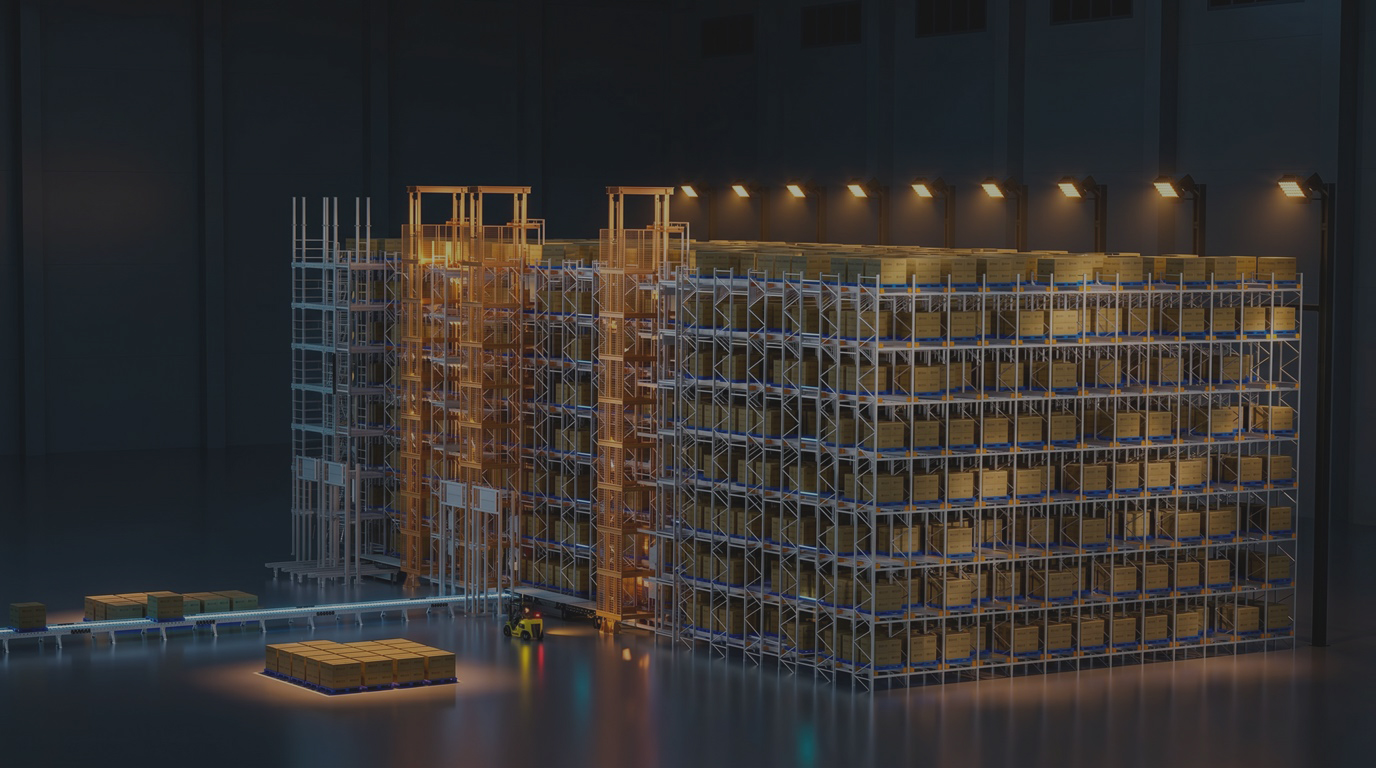 مستقبل التخزين يبدأ هنا